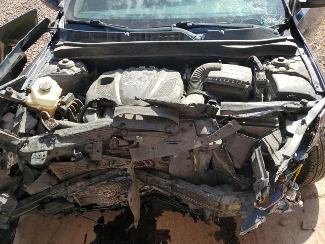 2015 KIA OPTIMA LX - 5XXGM4A77FG397591