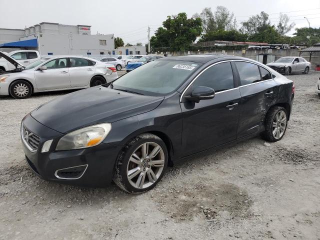 VOLVO S60 T5