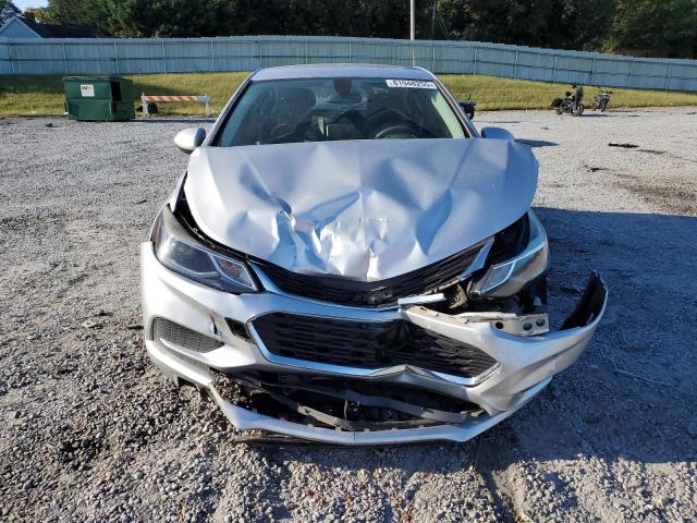 2017 CHEVROLET CRUZE #3269875169