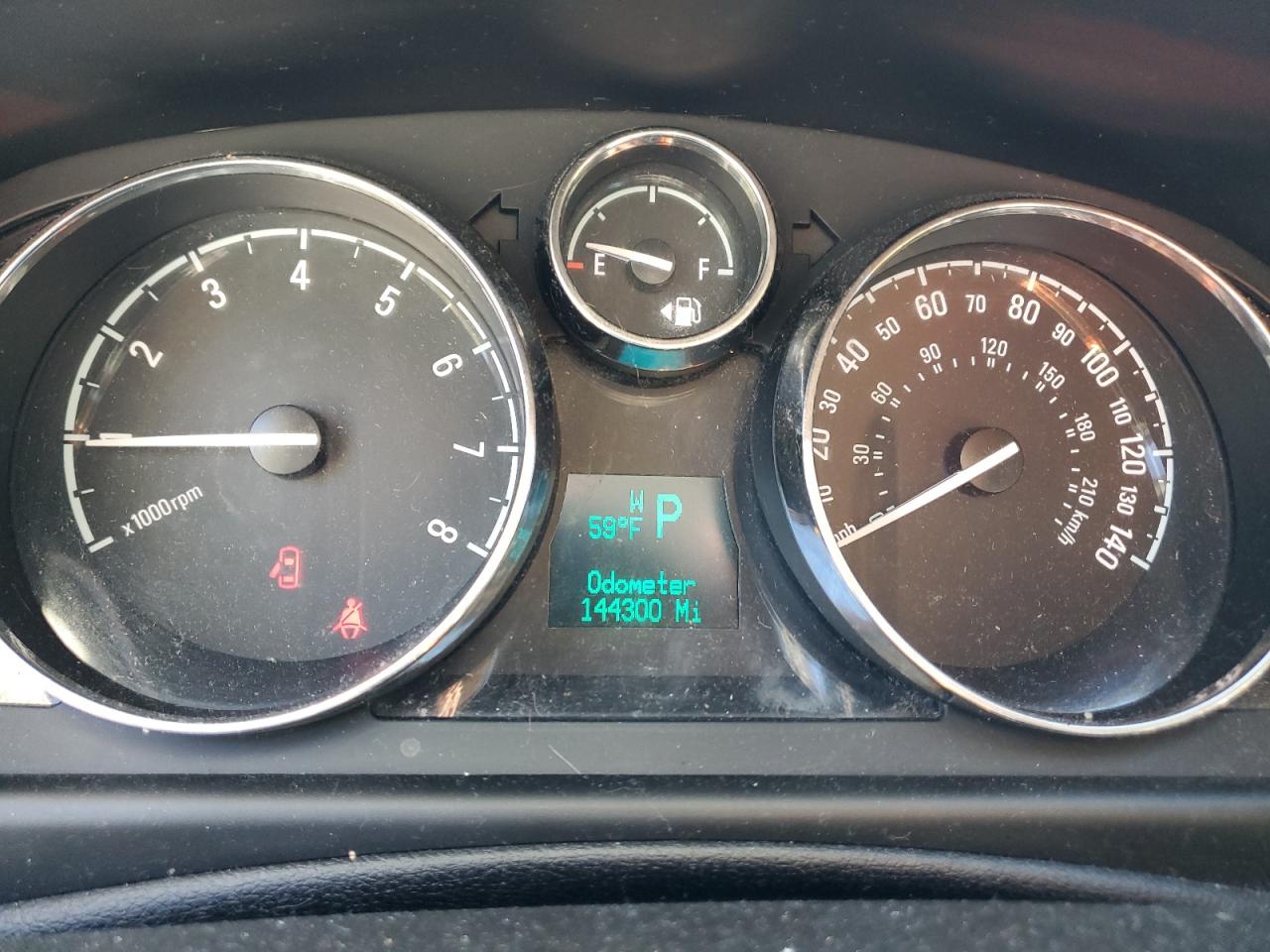 CHEVROLET CAPTIVA SPORT