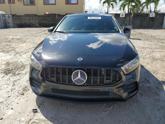 2020 MERCEDES-BENZ A 35 AMG #3292462694