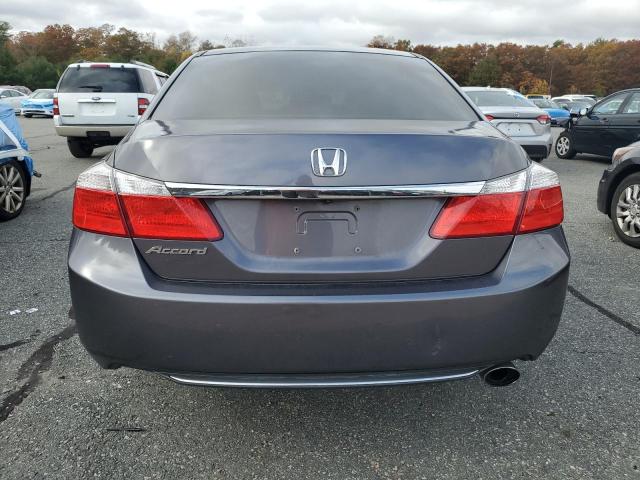 2015 HONDA ACCORD LX - 1HGCR2F32FA108611