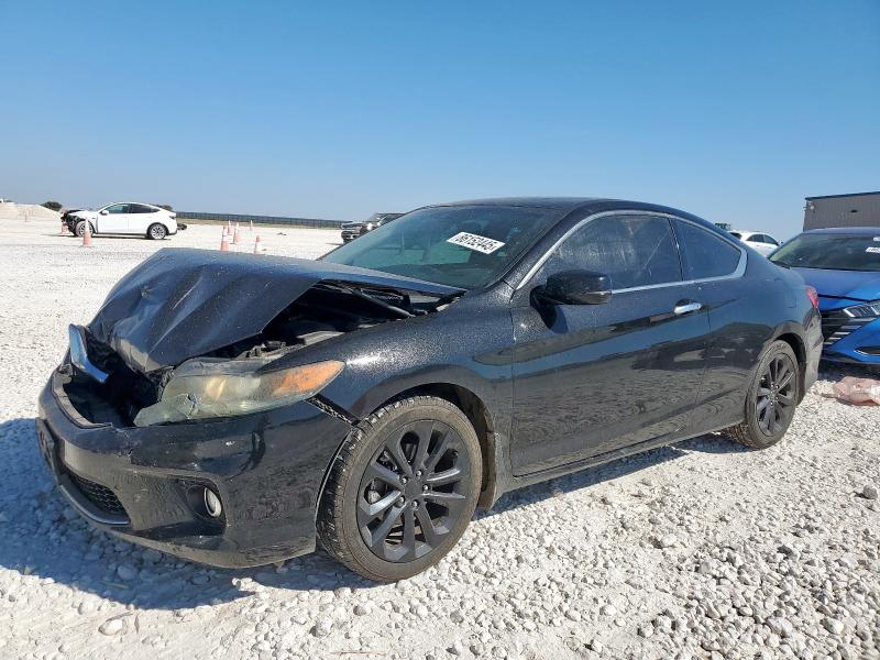 2015 HONDA ACCORD EXL - 1HGCT2B88FA004143