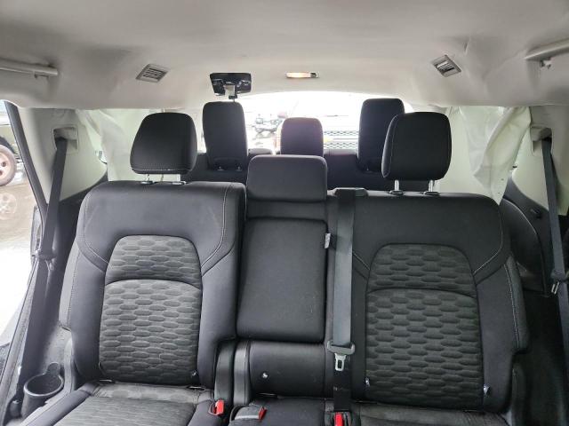 2024 NISSAN PATHFINDER #3293579939