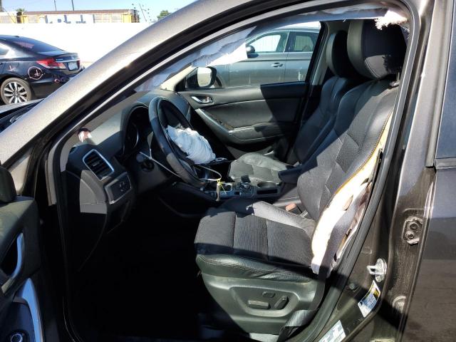 2016 MAZDA CX-5 - JM3KE4DY5G0839242