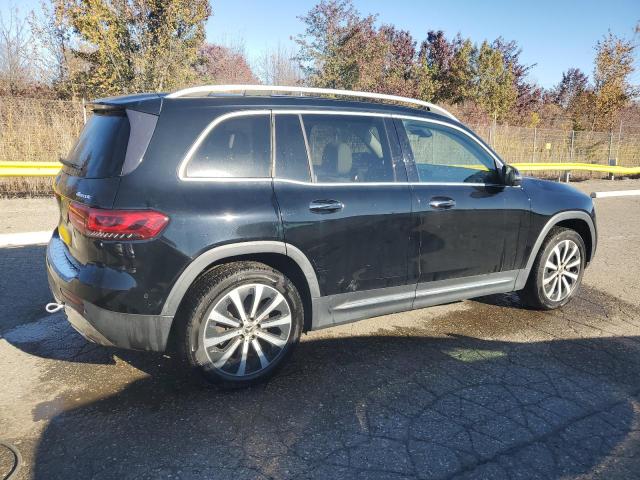 2020 MERCEDES-BENZ GLB 250 4M #3281429988