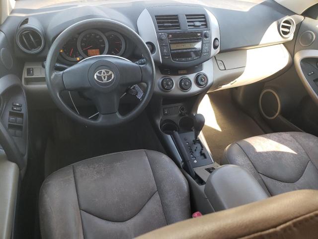 2008 TOYOTA RAV4 #3270862446
