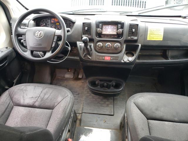 2021 RAM PROMASTER #3310352988