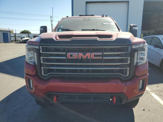 2023 GMC SIERRA K25 1GT49PEY9PF212921