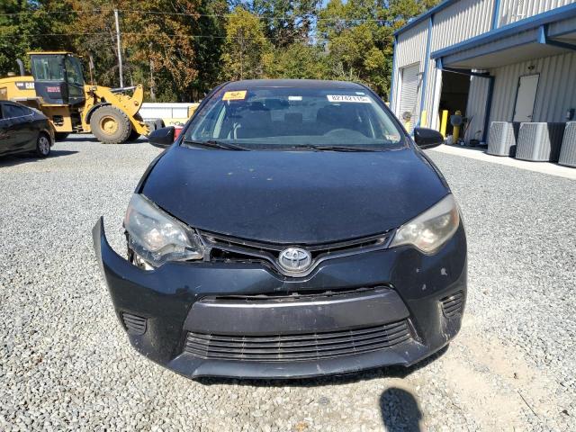 2015 TOYOTA COROLLA L - 2T1BURHE1FC303899