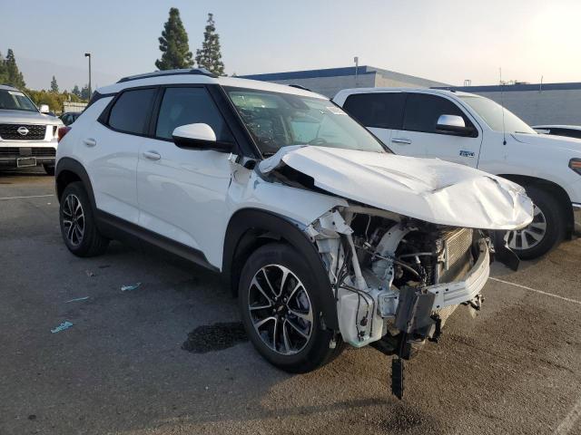 2025 CHEVROLET TRAILBLAZE #3290255206