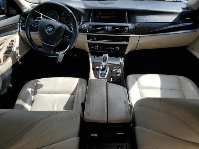 2016 BMW 528 XI WBA5A7C55GG147688