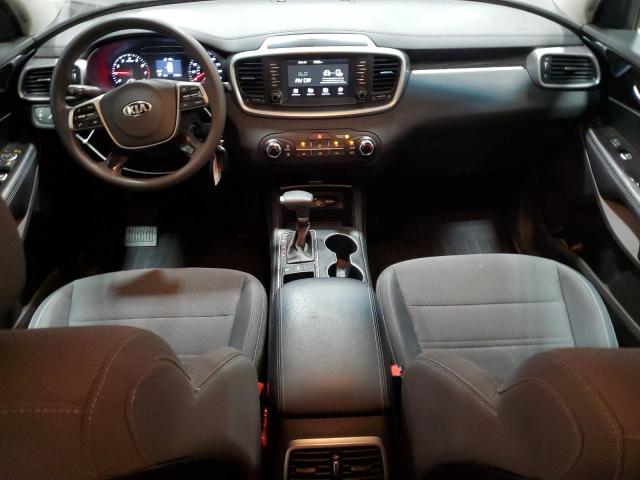 2020 KIA SORENTO #3301710398