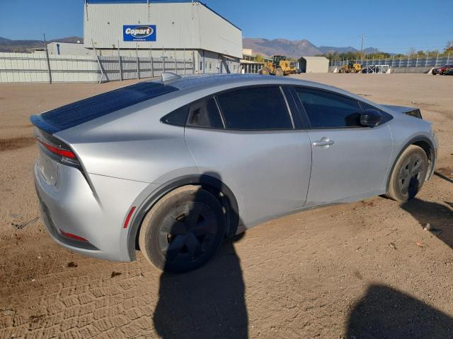 2023 TOYOTA PRIUS LE #3290435771