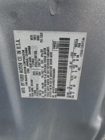 2003 MAZDA PICKUP #3292578857