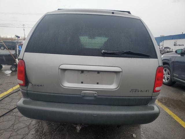 1997 DODGE GRAND CARA #3292331272