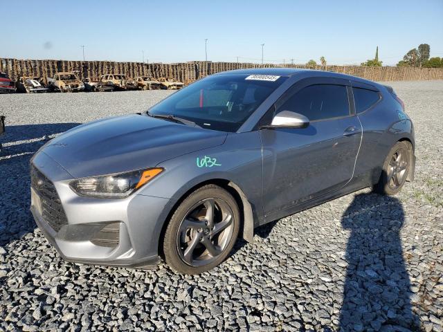 HYUNDAI VELOSTER B