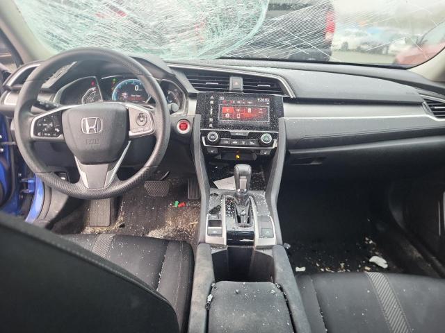 2018 HONDA CIVIC EX - 2HGFC2F86JH005650