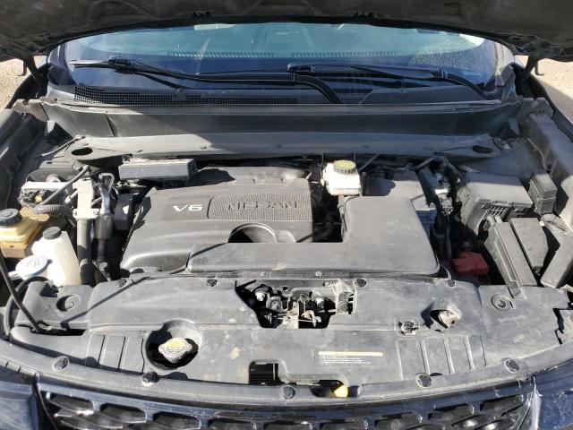 2019 NISSAN PATHFINDER S - 5N1DR2MM9KC644075