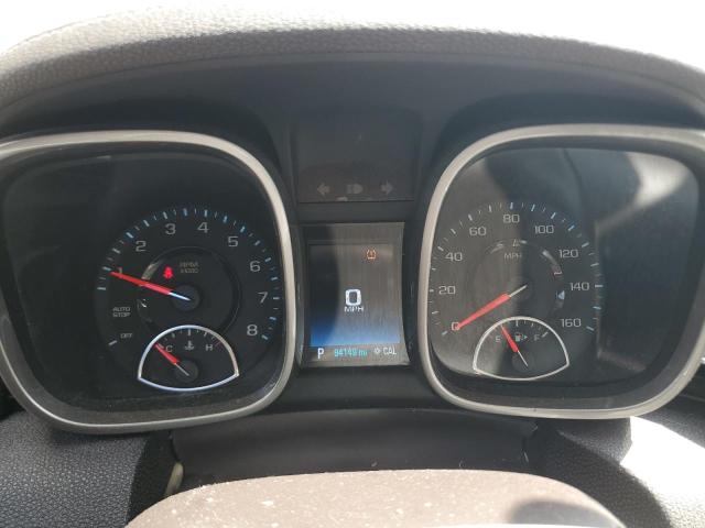 2015 CHEVROLET MALIBU 1LT 1G11C5SLXFF118698