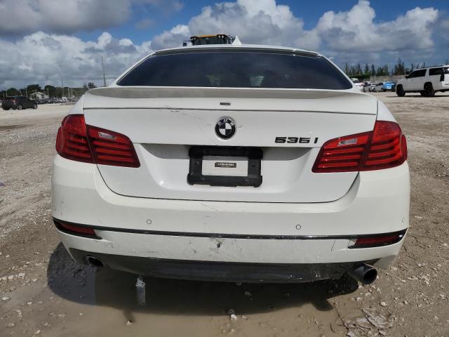 2015 BMW 535 I #3316593485