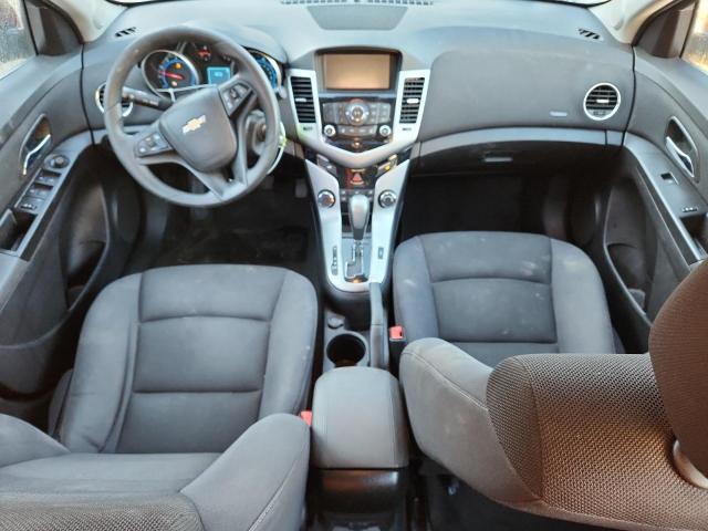 2015 CHEVROLET CRUZE LT - 1G1PC5SB1F7280988