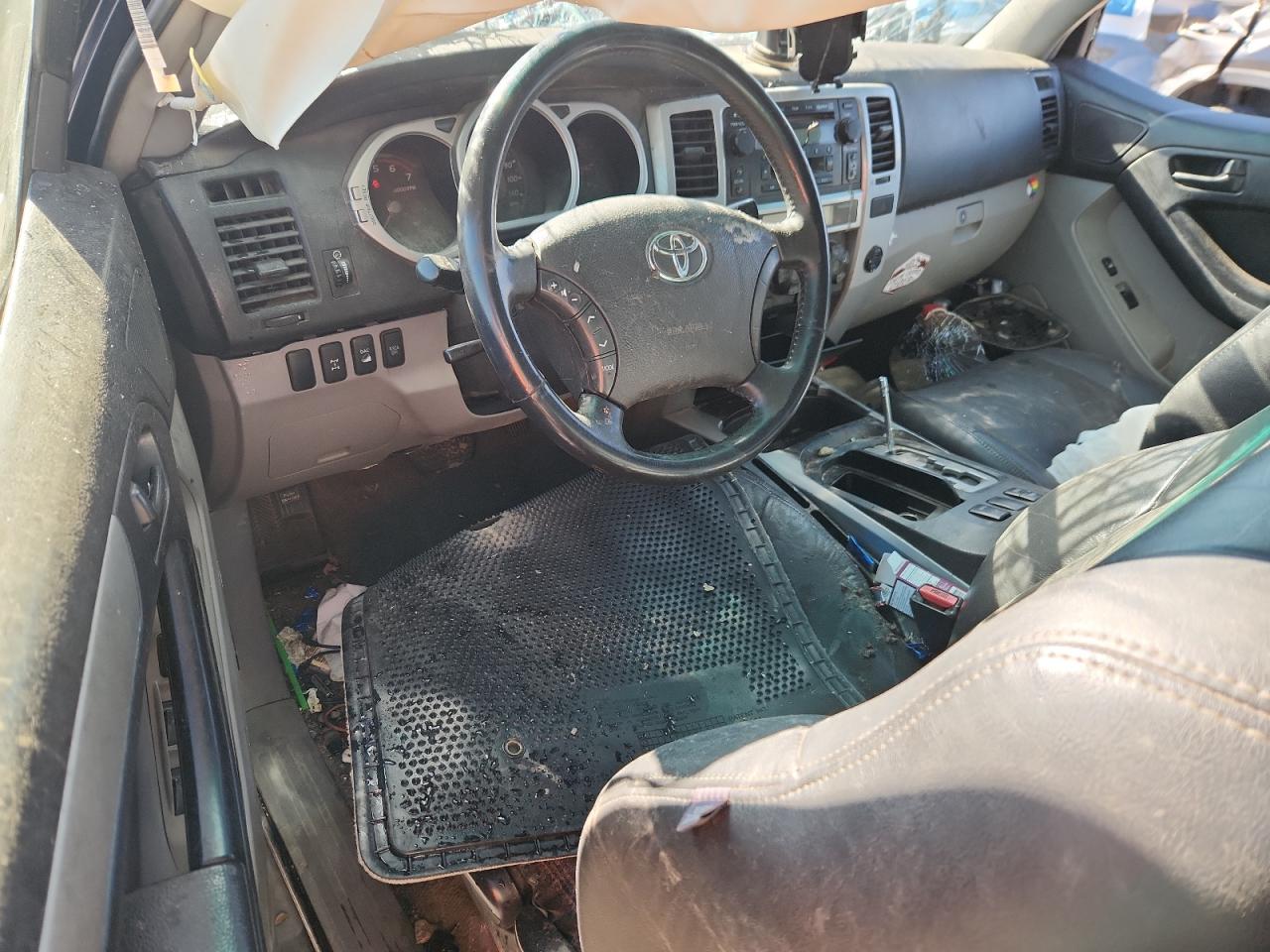 Lot #3294854765 2004 TOYOTA 4RUNNER SR