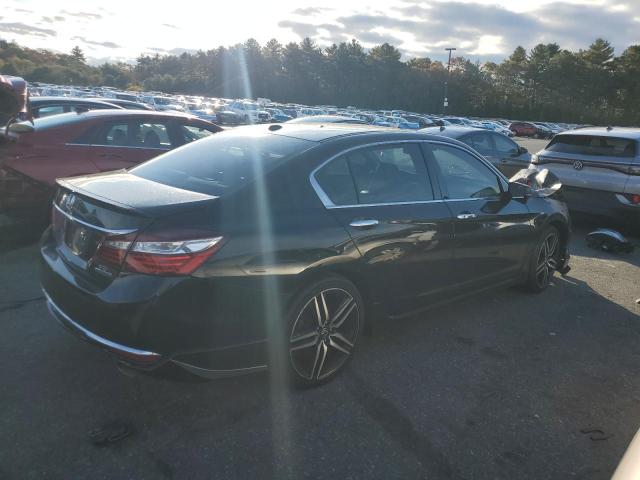 2016 HONDA ACCORD TOU - 1HGCR3F95GA005520