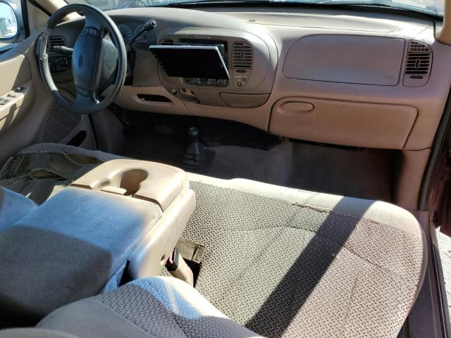 1999 FORD F150 #3308199245