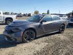 Lot #3303785417 2022 DODGE CHARGER R/