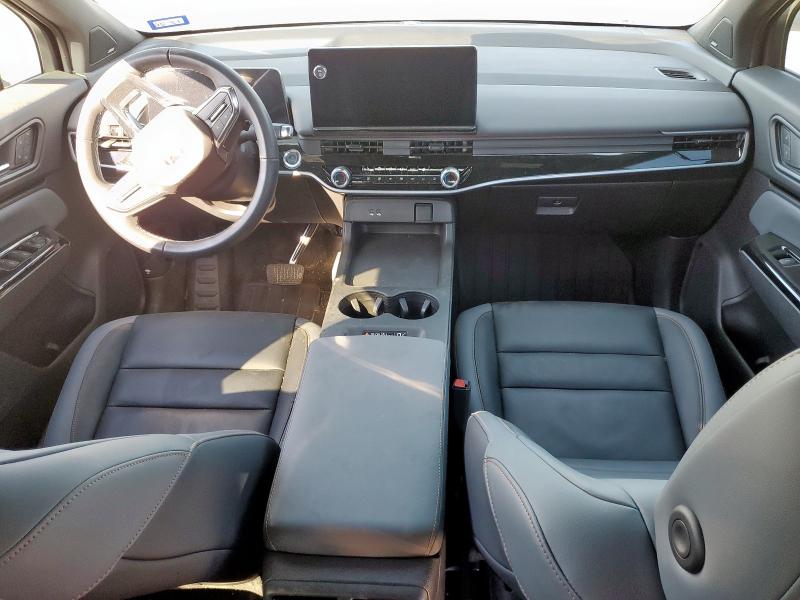 2024 HONDA PROLOGUE T #3291551944