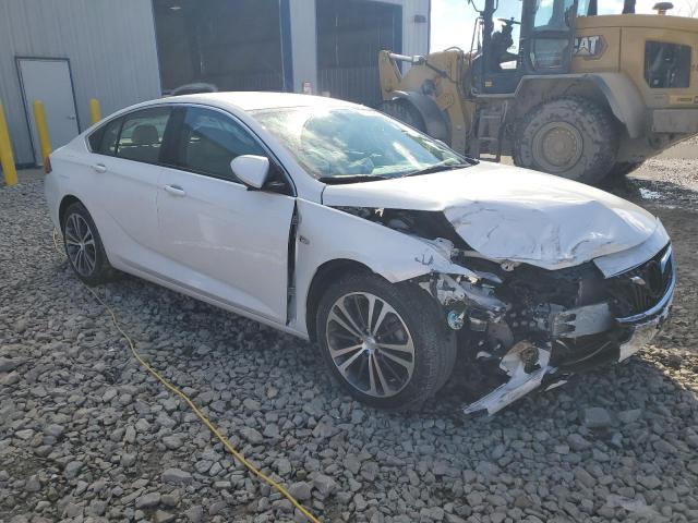 2018 BUICK REGAL ESSE - W04GP6SX6J1094463