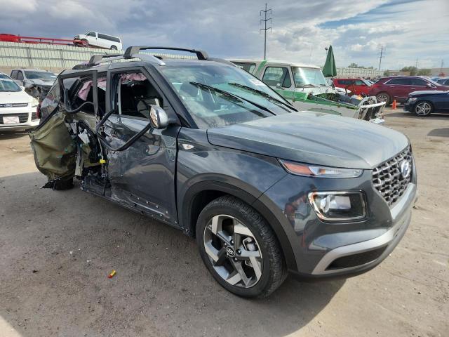 2024 HYUNDAI VENUE SEL #3278750612