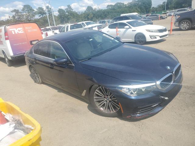 2019 BMW 530 I WBAJA5C51KG900967