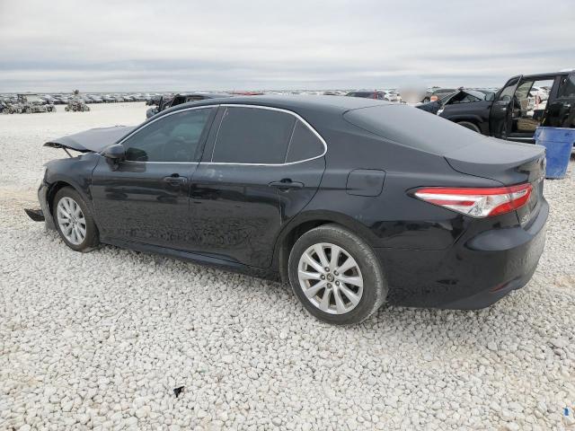 2018 TOYOTA CAMRY L - 4T1B11HK5JU669534