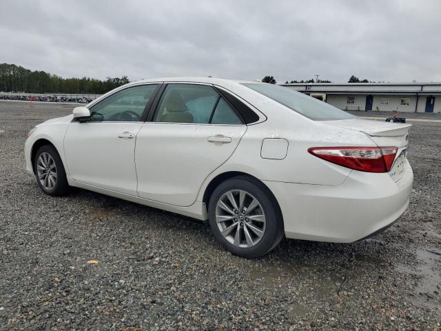 2017 TOYOTA CAMRY LE - Other View
