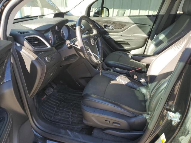 2013 BUICK ENCORE - KL4CJASB4DB211222