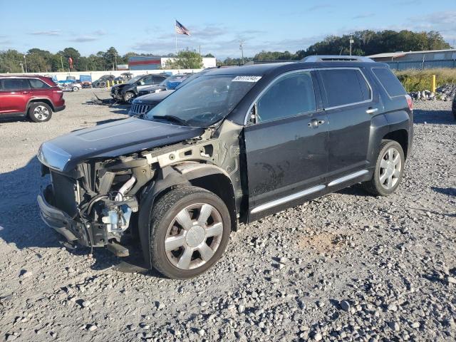 Global Auto Auctions: 2014 GMC TERRAIN DENALI