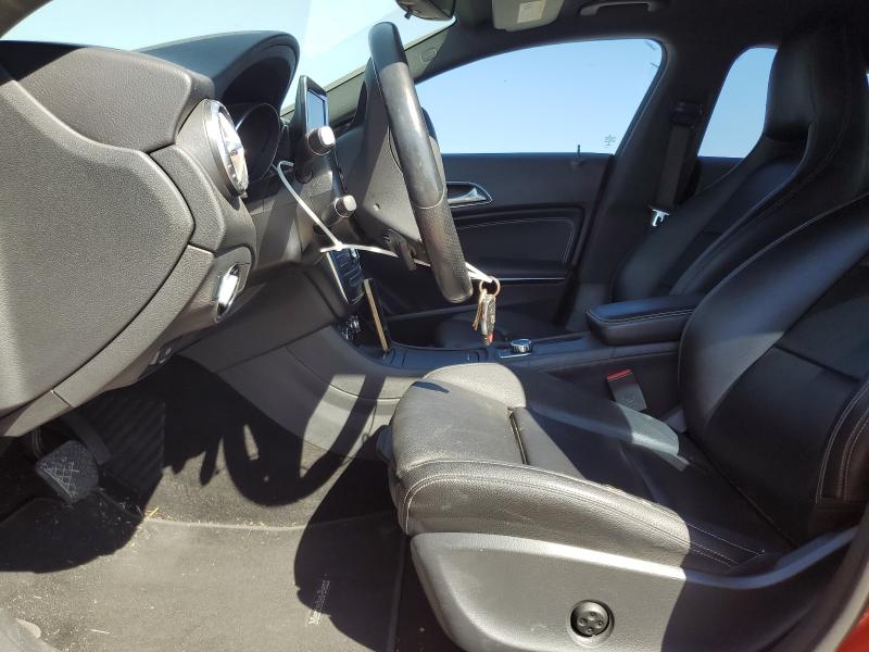 2016 MERCEDES-BENZ CLA 250 #3298150255