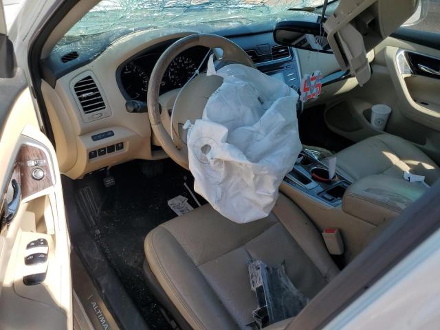 2015 NISSAN ALTIMA 2.5 - 1N4AL3AP7FN355659