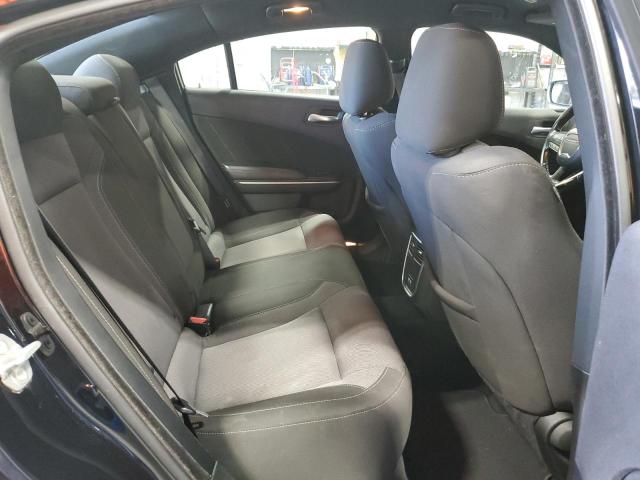 2022 DODGE CHARGER SX 2C3CDXBG3NH259030