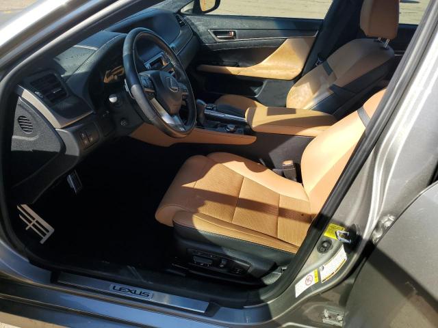 2018 LEXUS GS 350 BAS JTHBZ1BL2JA015265