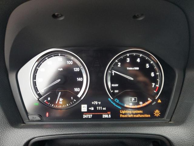 2018 BMW 230I WBA2M7C53JVD51745