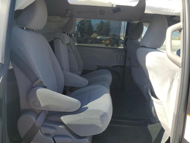 2020 TOYOTA SIENNA LE #3308434276