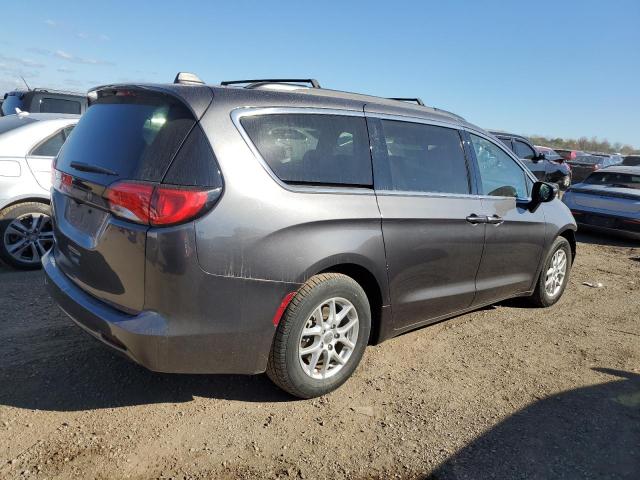 2021 CHRYSLER VOYAGER LX 2C4RC1DG1MR516990