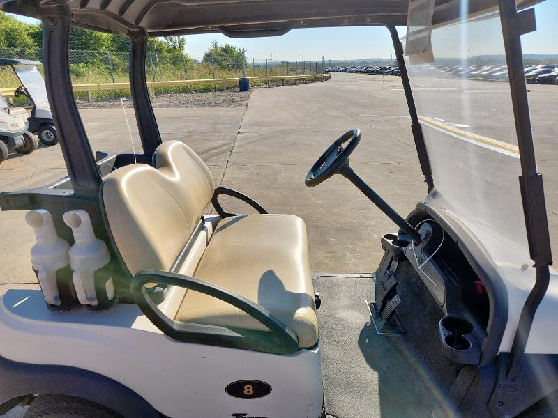 2023 CLUB CAR TEMPO FLA #3256468713