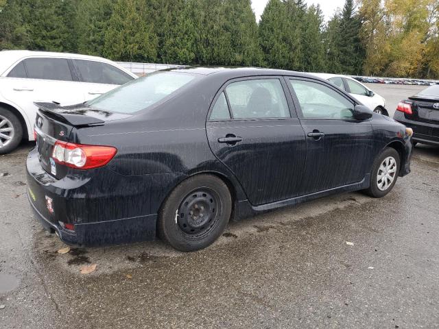 2013 TOYOTA COROLLA BA - 2T1BU4EE4DC979767