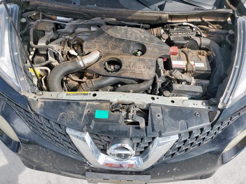 2015 NISSAN JUKE S JN8AF5MR3FT502313