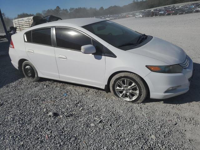 2010 HONDA INSIGHT EX #3286597155