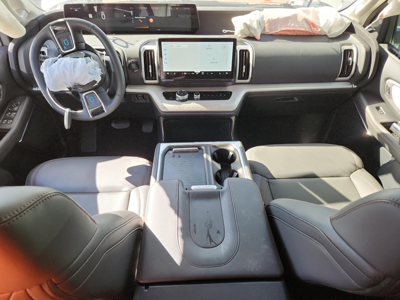 FORD EXPEDITION ACTIVE